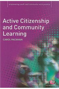 Active Citizenship and Community Learning