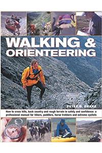Walking and Orienteering