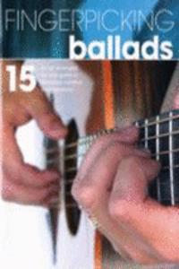 Fingerpicking Ballads