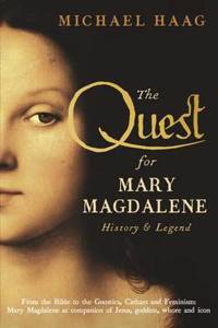 Quest For Mary Magdalene