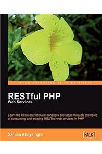 RESTful PHP Web Services