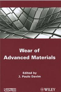 Wear of Advanced Materials