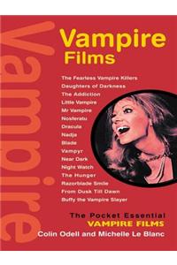 Vampire Films