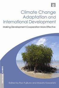 Climate Change Adaptation and International Development