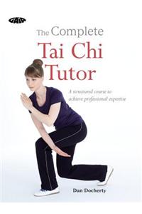 Complete Tai Chi Tutor