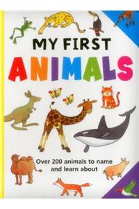 My First Animals