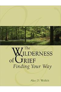 Wilderness of Grief