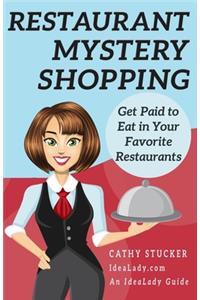 Restaurant Mystery Shopping