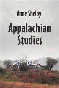 Appalachian Studies