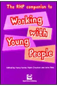 The Rhp Companion to Working with Young People