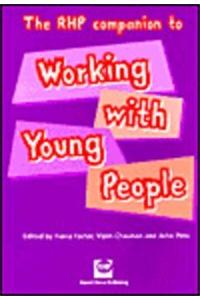 The RHP Companion to Working with Young People