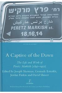 A Captive of the Dawn