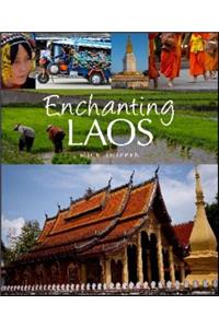 Enchanting Laos