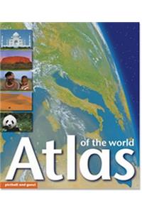 Family Atlas of the World