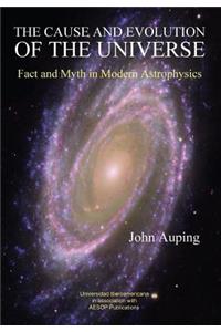 The Cause and Evolution of the Universe