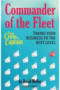 From Crew to Captain