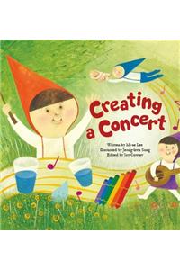 Creating a Concert