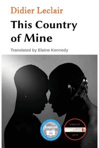This Country of Mine
