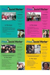 New Social Worker(R), Volume 22, Winter-Fall 2015