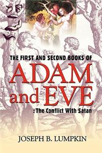 First and Second Books of Adam and Eve