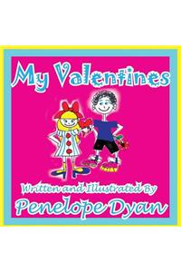 My Valentines