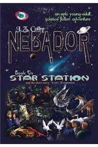 NEBADOR Book Six