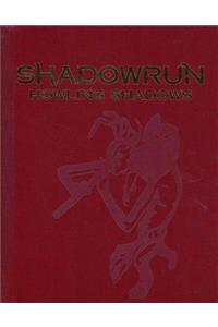 Shadowrun Howling Shadows Le