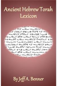 Ancient Hebrew Torah Lexicon