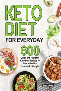 Keto Diet for Everyday