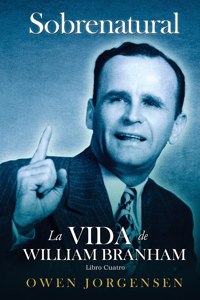 Libro Cuatro - Sobrenatural