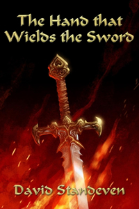 The Hand That Wields the Sword
