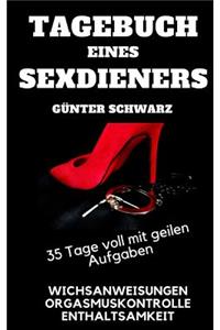 Tagebuch Eines Sex-Dieners