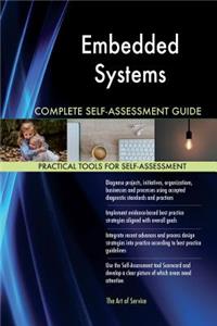 Embedded Systems Complete Self-Assessment Guide