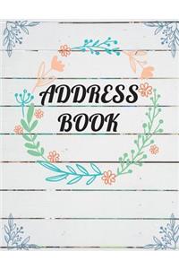 Address Book