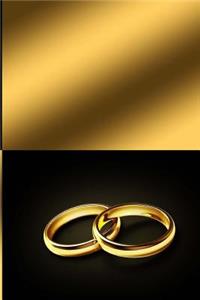 Happy 50th Anniversary Notebook