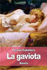 La gaviota