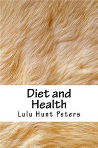 Diet and Health