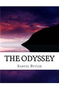 The odyssey
