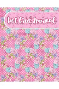 Dot Grid Journal