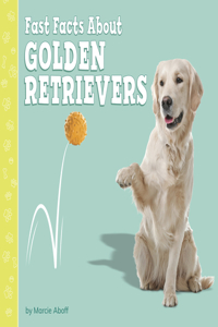 Fast Facts about Golden Retrievers