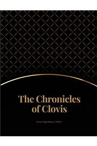 The Chronicles of Clovis