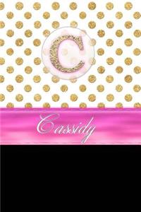 Cassidy