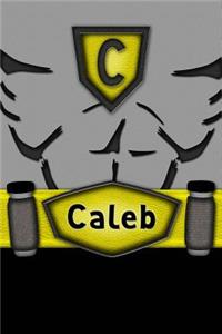 Caleb