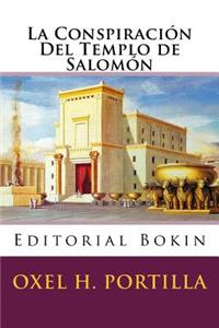 Conspiración Del Templo de Salomón
