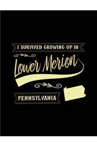 I Survived Growing Up In Lower Merion Pennsylvania