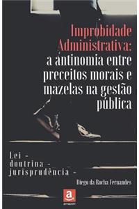 Improbidade Administrativa