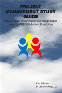 Project Management Study Guide