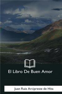 Libro De Buen Amor