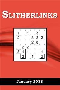 Slitherlinks