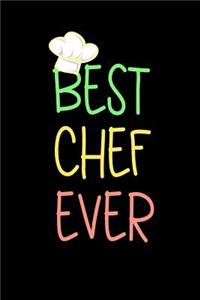 Best Chef Ever